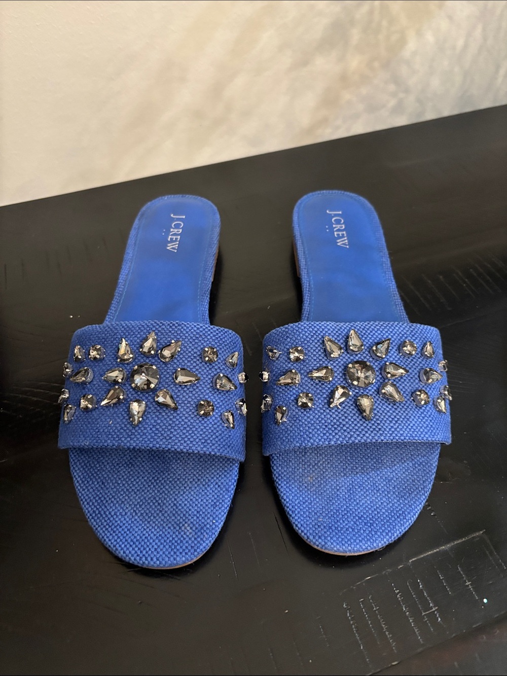 J. Crew shoes